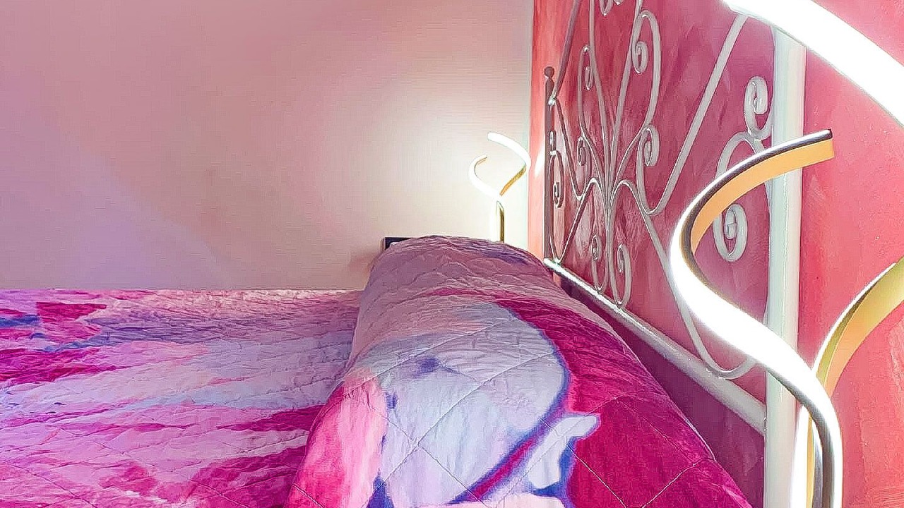 Photo of Bedroom in Lezzeno