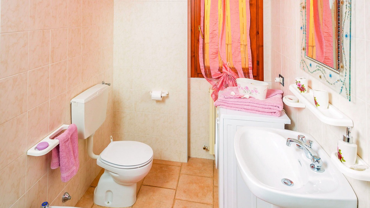 Photo of Bathroom in Lezzeno