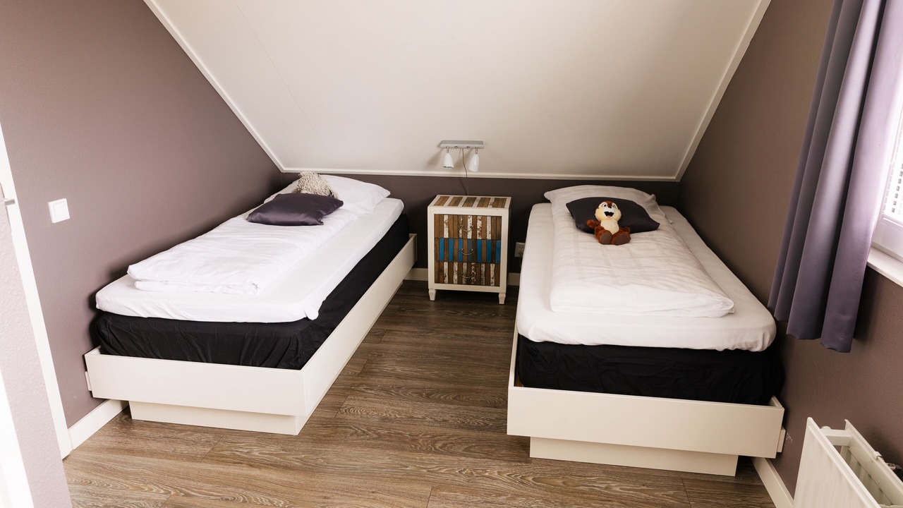 Photo of Bedroom in Makkum