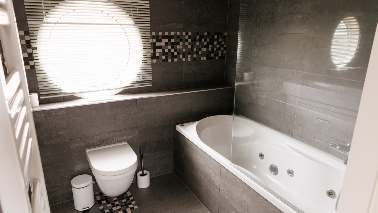 Photo of Bathroom in Makkum