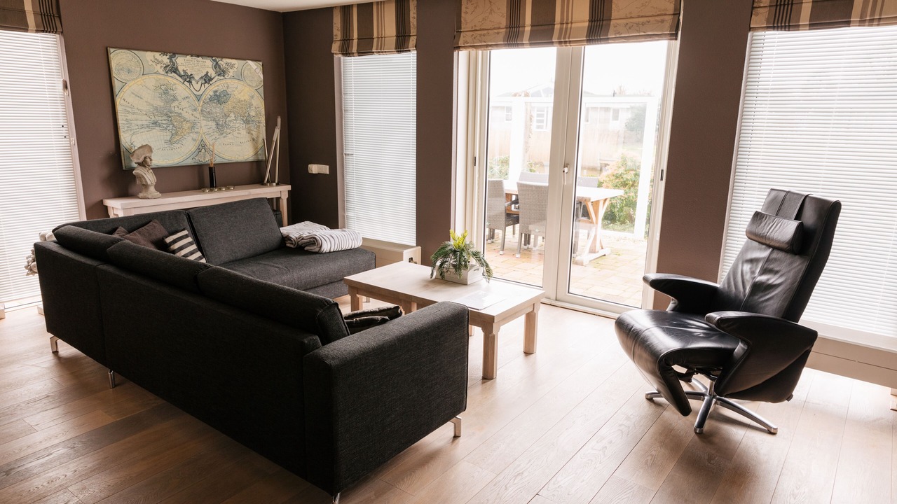 Photo of Livingroom in Makkum