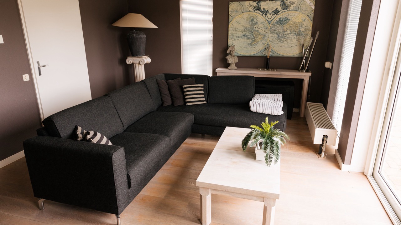 Photo of Livingroom in Makkum