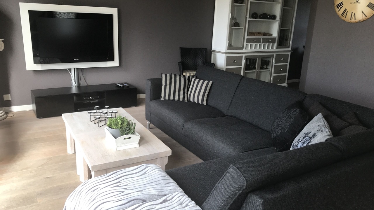 Photo of Livingroom in Makkum