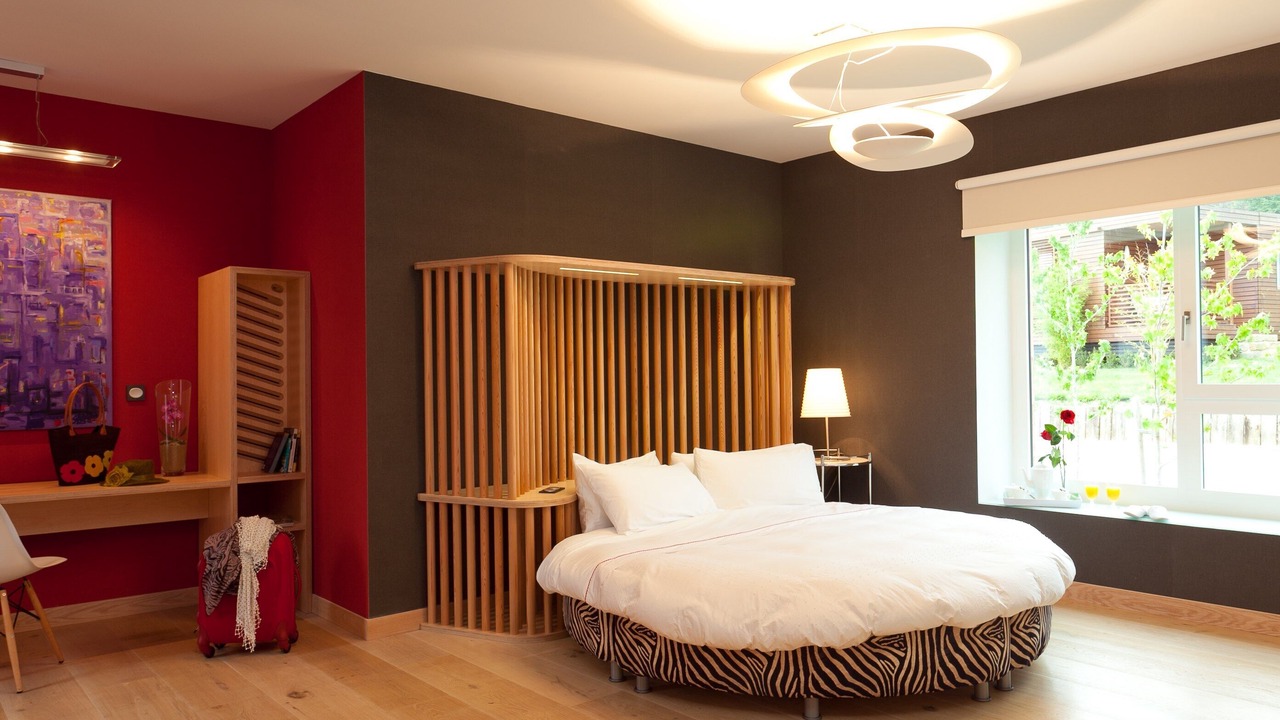 Photo of Bedroom in Ea