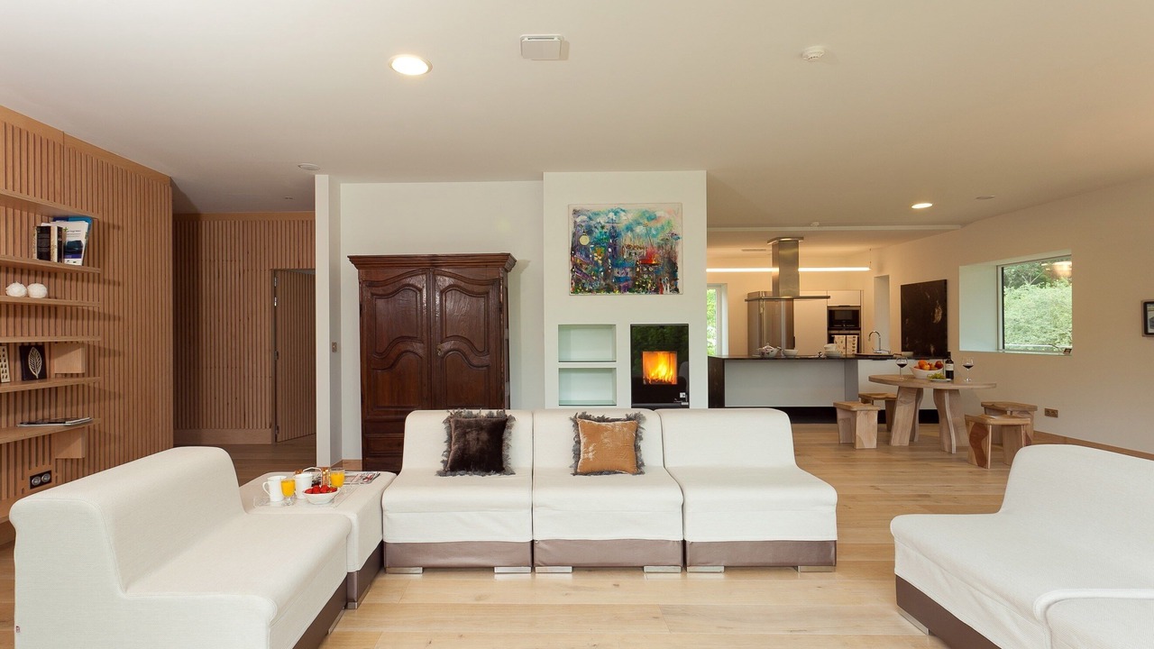 Photo of Livingroom in Ea