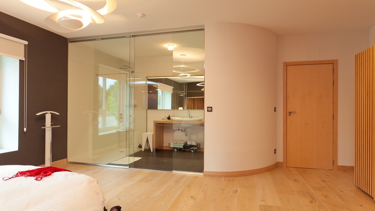 Photo of Bedroom in Ea