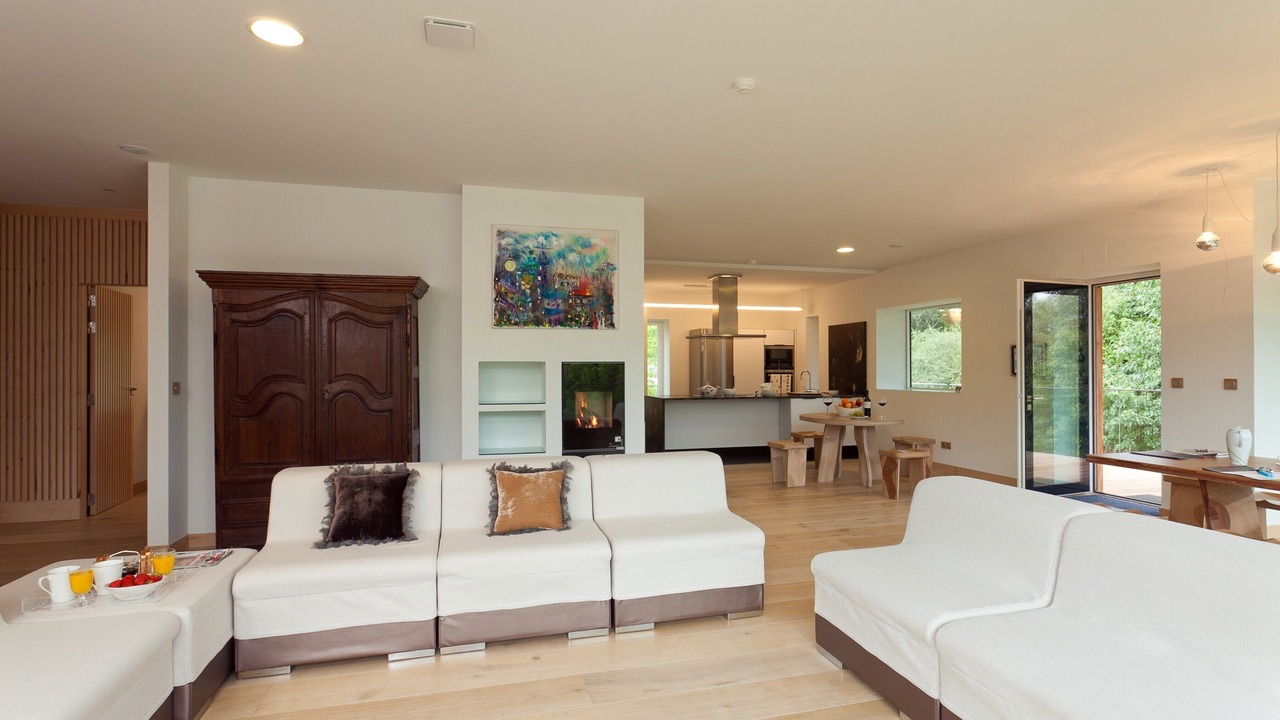 Photo of Livingroom in Ea