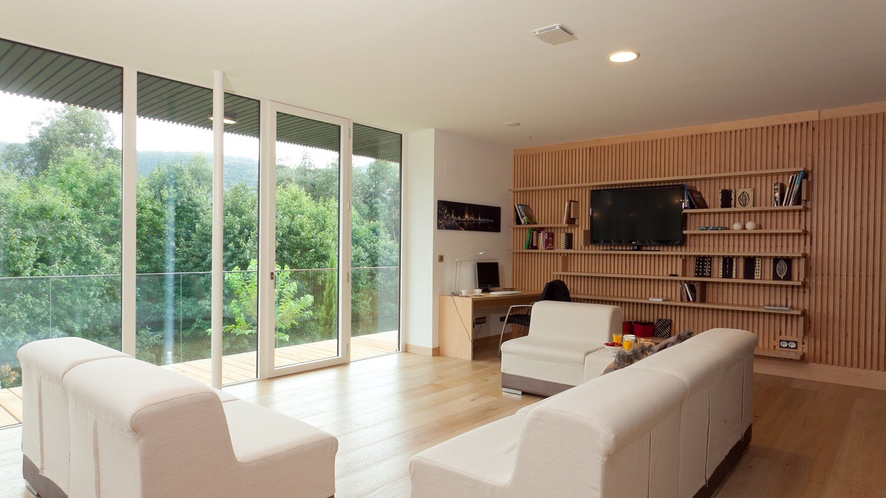 Photo of Livingroom in Ea
