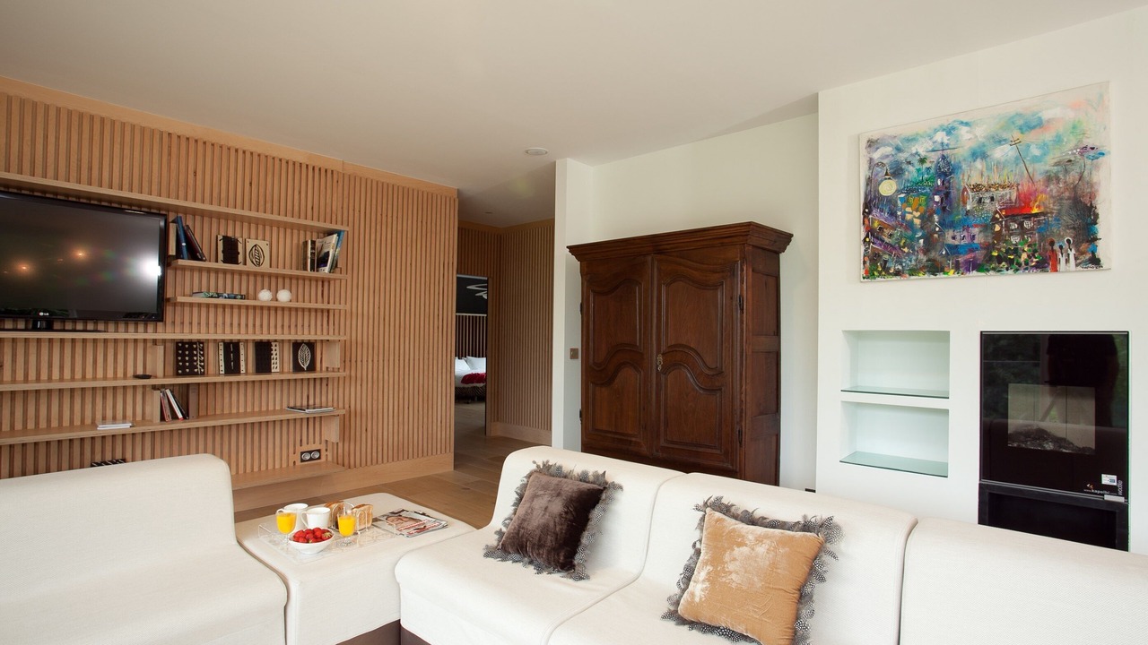Photo of Livingroom in Ea
