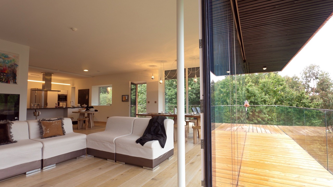 Photo of Livingroom in Ea