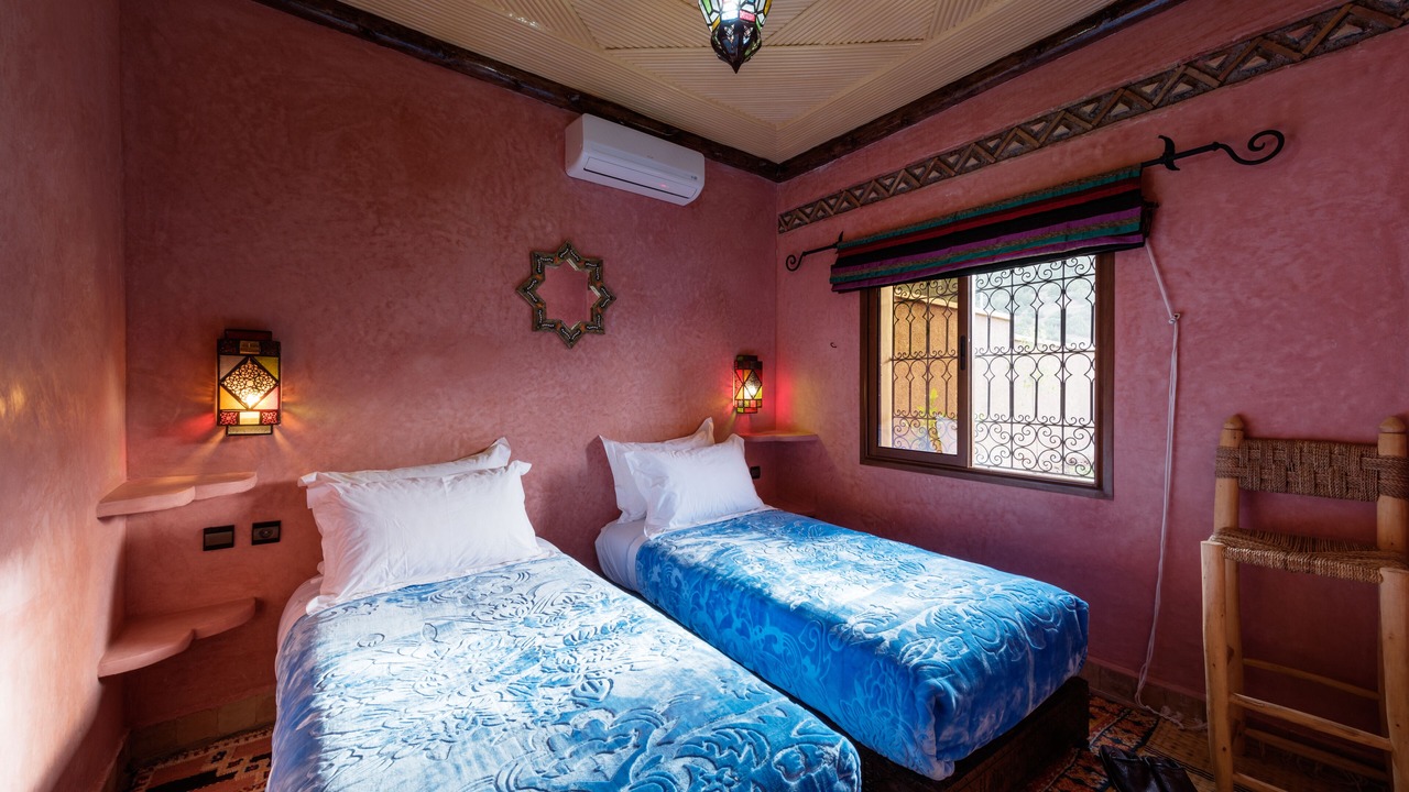 Photo of Bedroom in Ouirgane
