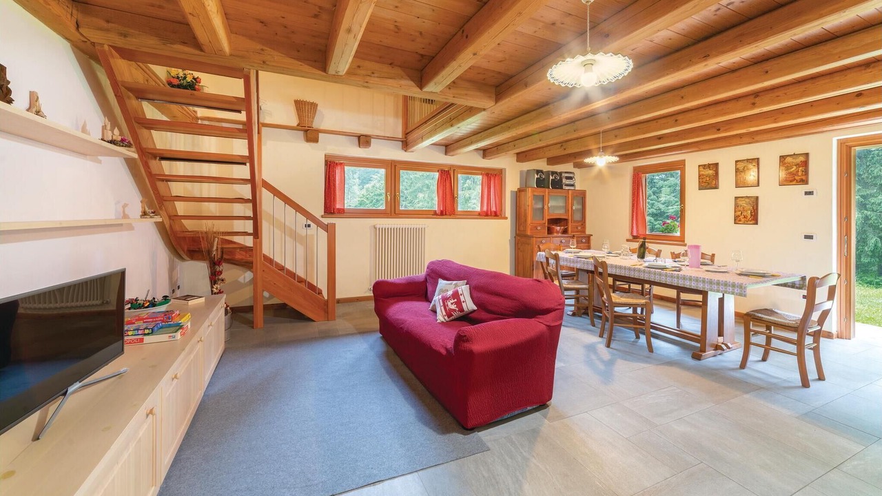 Photo of Bedroom in Sovramonte
