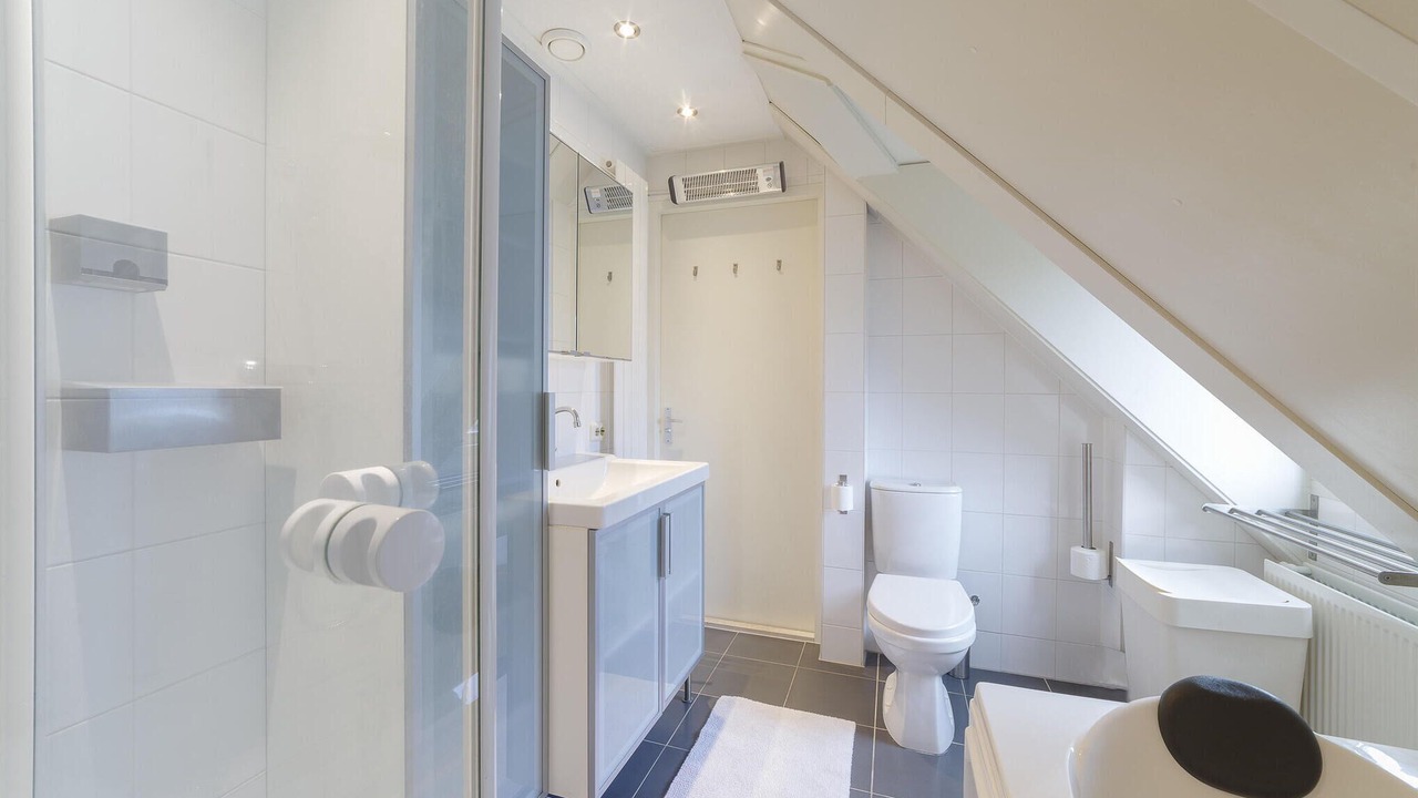 Photo of Bathroom in Wemeldinge