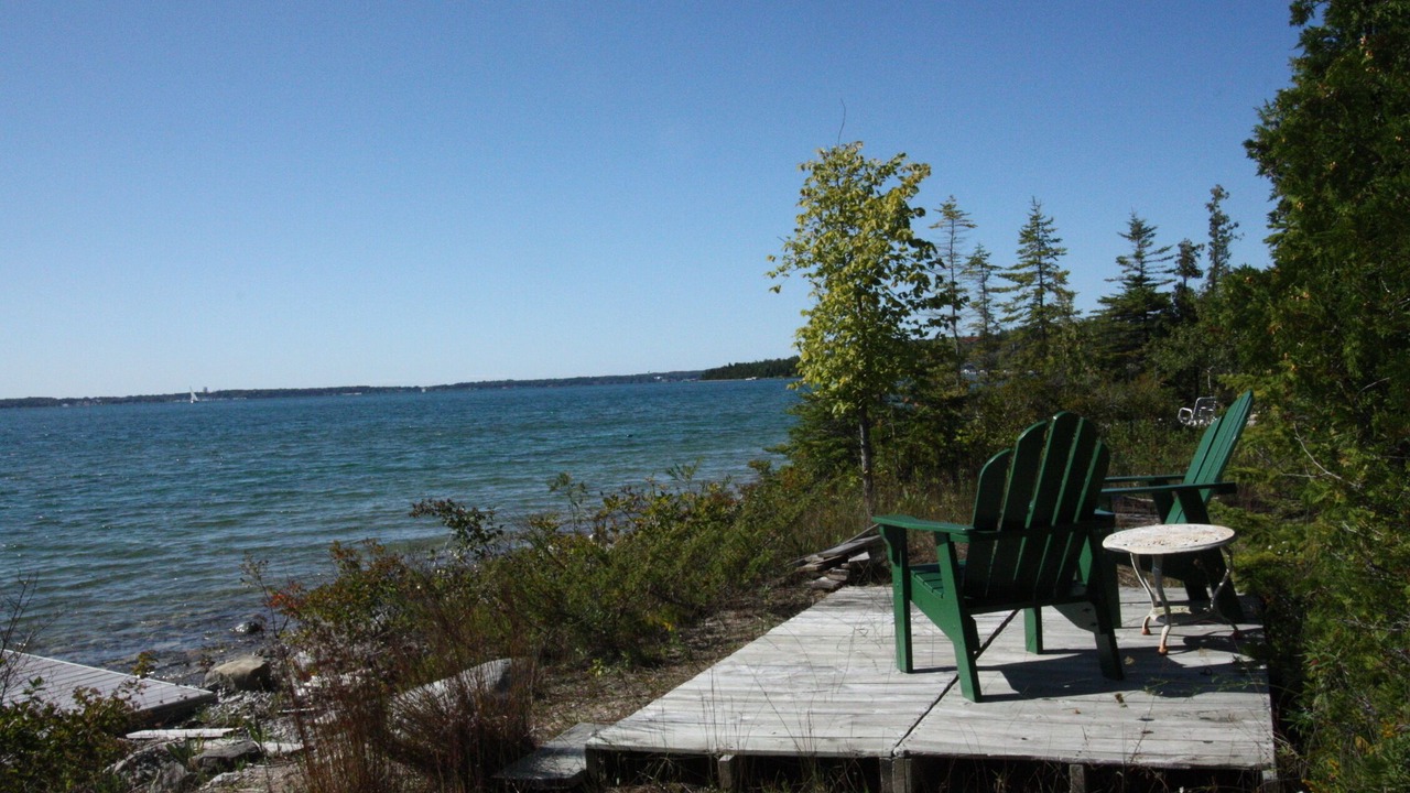 Photo of Others in Charlevoix