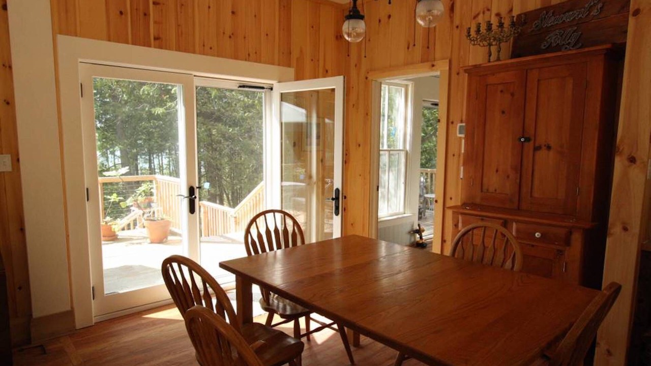Photo of Outdoor in Charlevoix