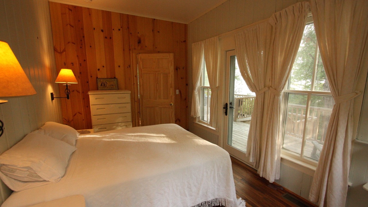Photo of Outdoor in Charlevoix