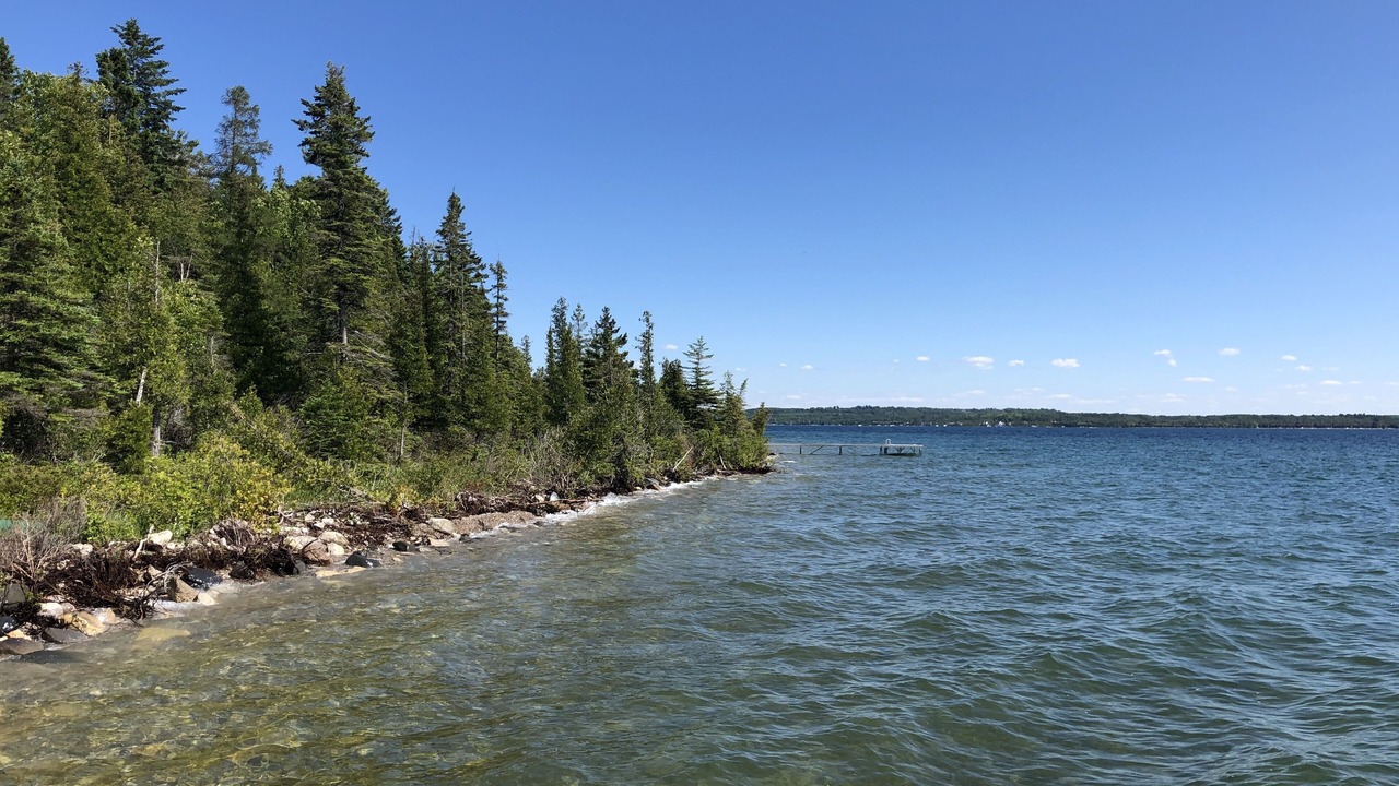 Photo of Others in Charlevoix
