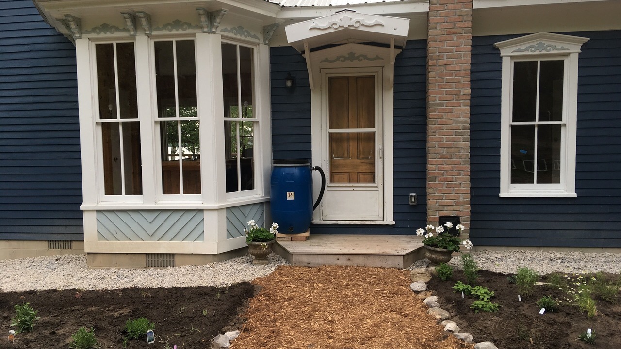 Photo of Outdoor in Charlevoix