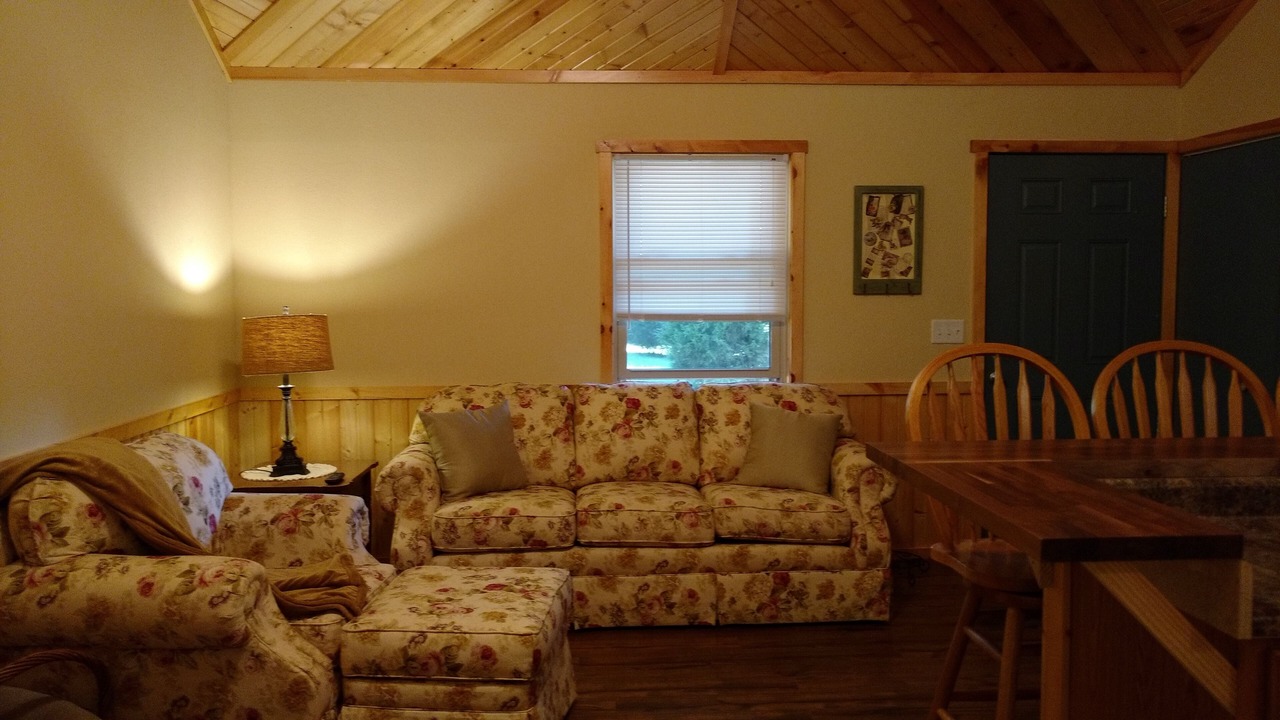 Photo of Livingroom in Golconda