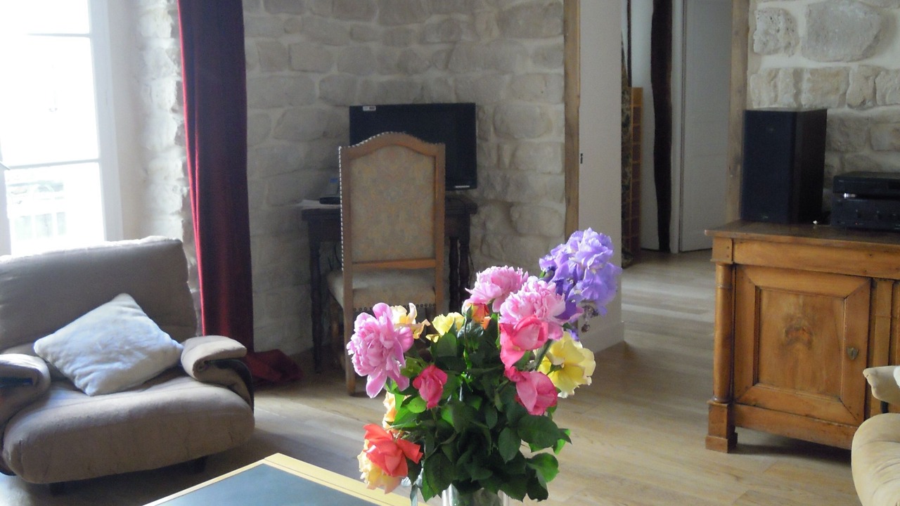 Photo of Bedroom in Odeon