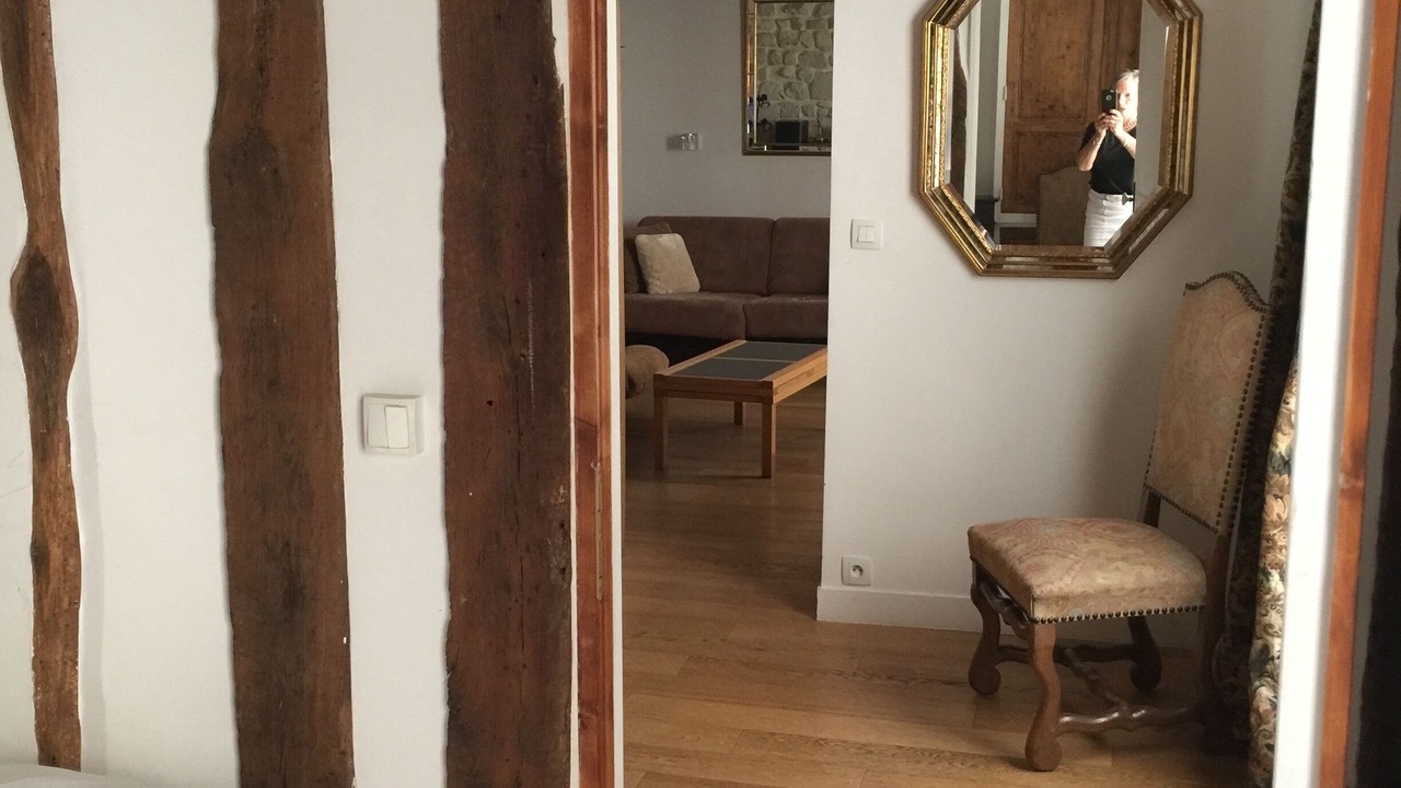 Photo of Bedroom in Odeon