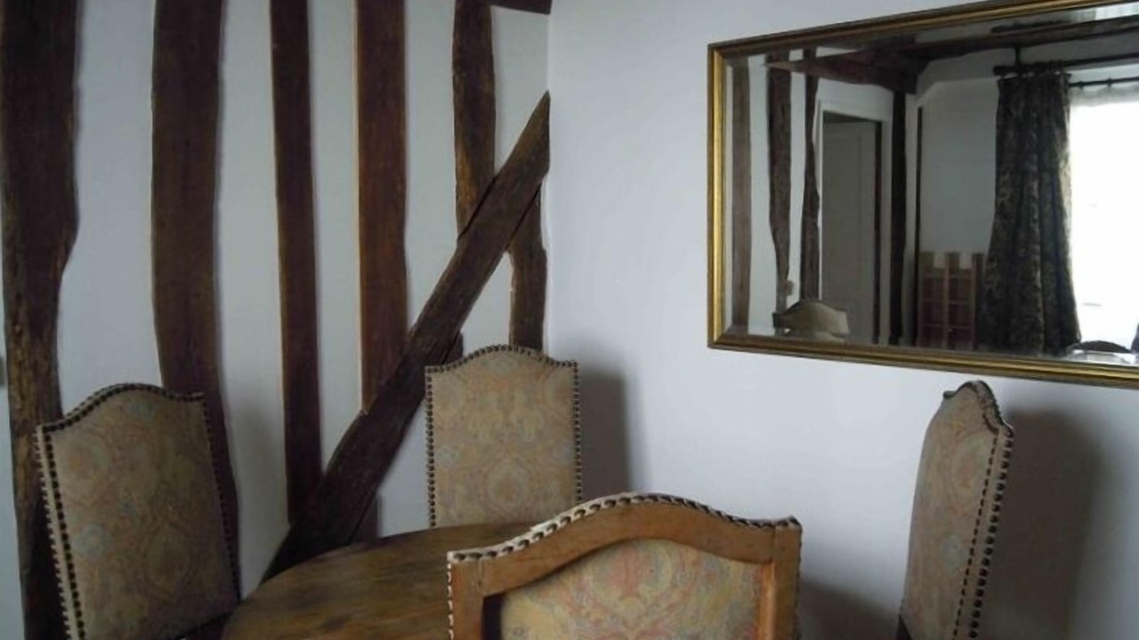 Photo of Bedroom in Odeon