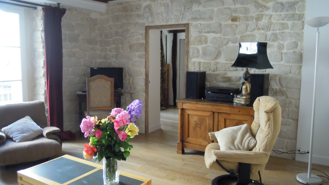 Photo of Bedroom in Odeon