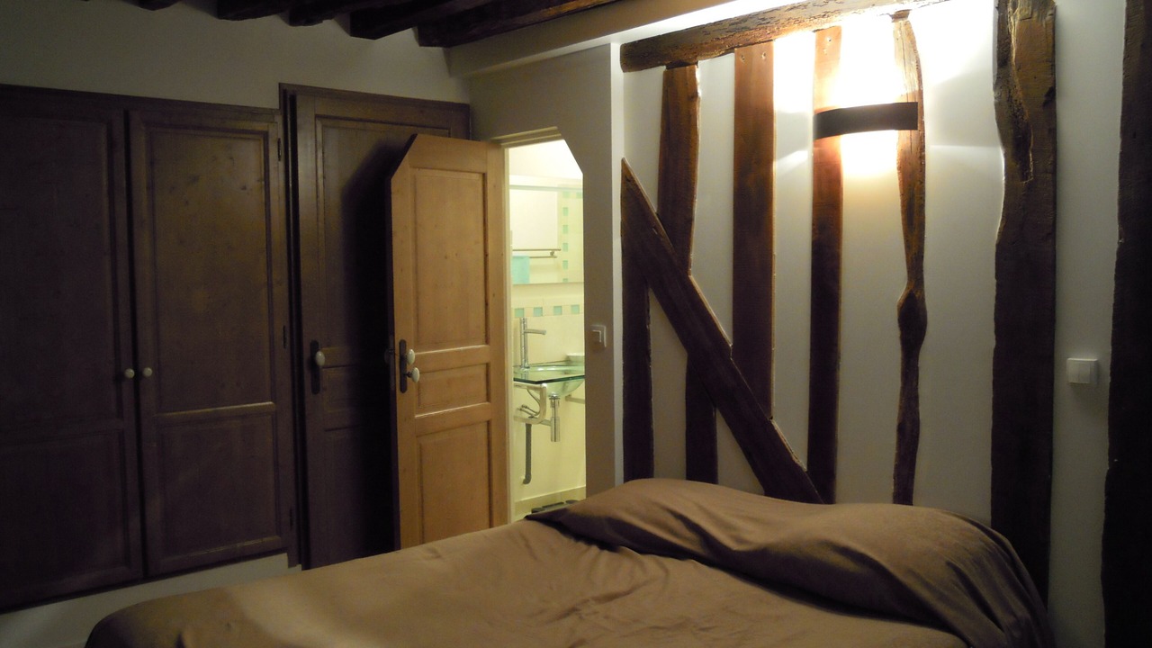 Photo of Bathroom in Odeon