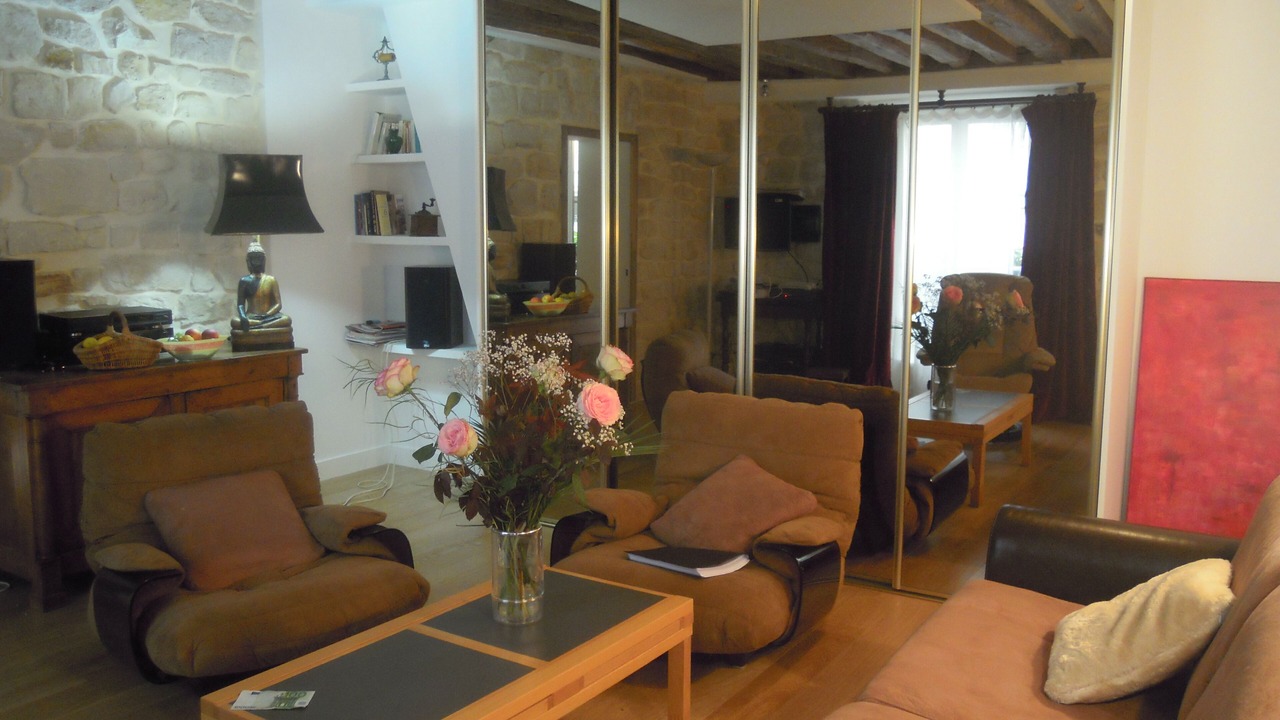 Photo of Bedroom in Odeon