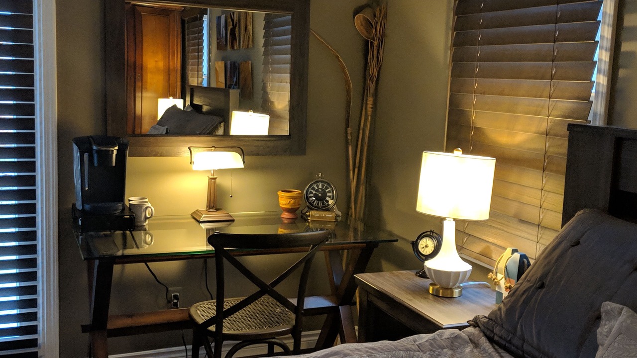 Photo of Bedroom in Grosse Pointe