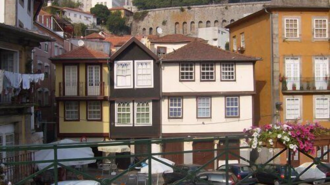 Photo of Outdoor in Canidelo