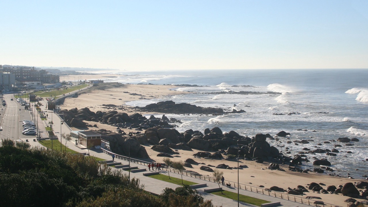 Photo of Outdoor in Canidelo