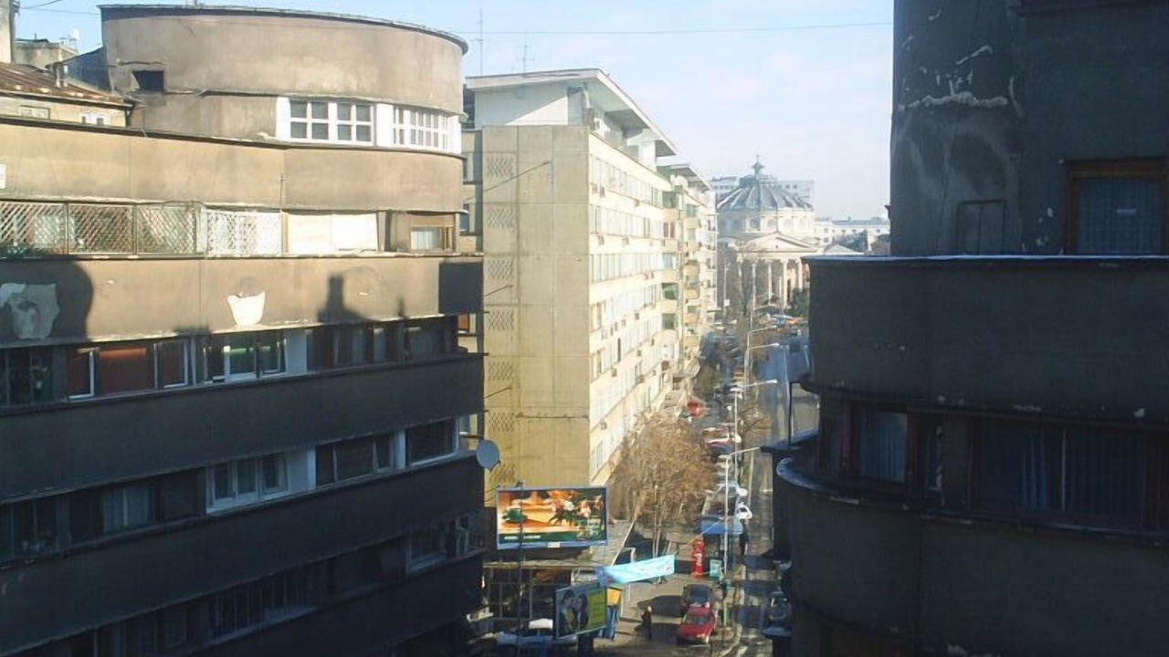 Photo of Others in Bucharest City-Centre