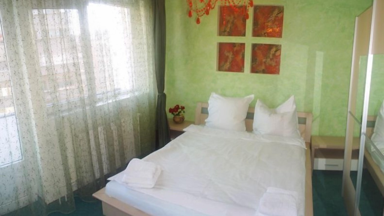 Photo of Bedroom in Bucharest City-Centre