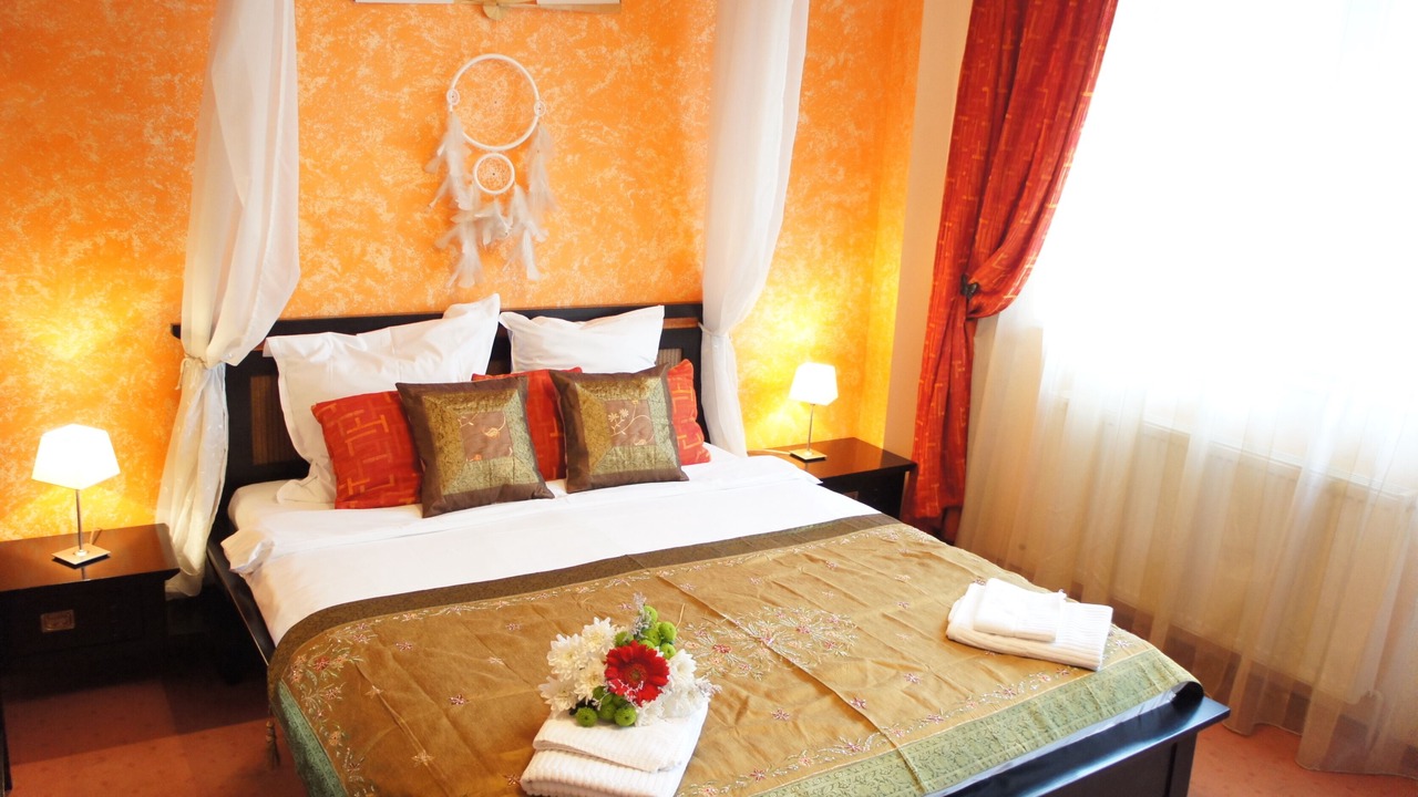 Photo of Bedroom in Bucharest City-Centre