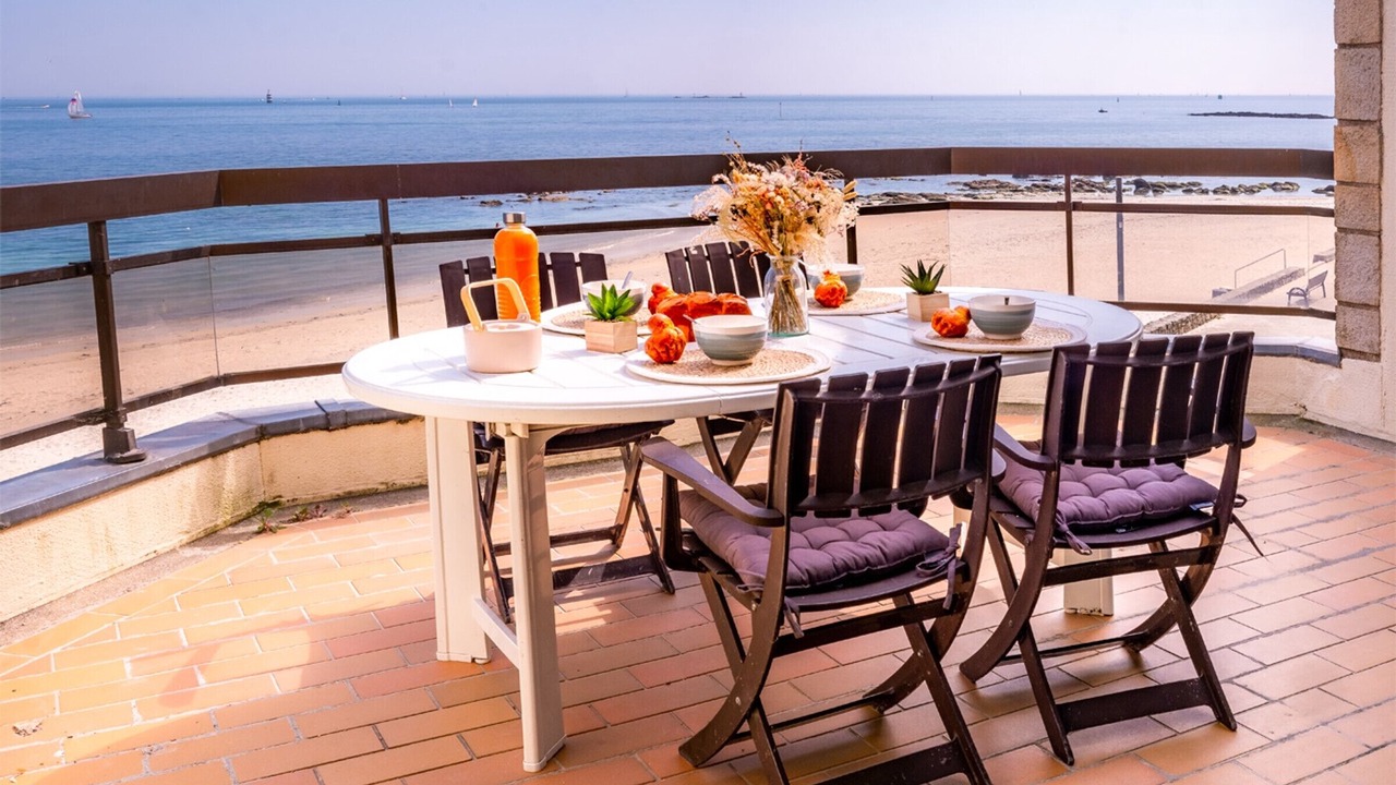 Photo of Outdoor in Larmor-Plage