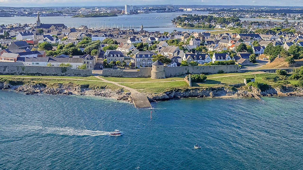 Photo of Outdoor in Larmor-Plage