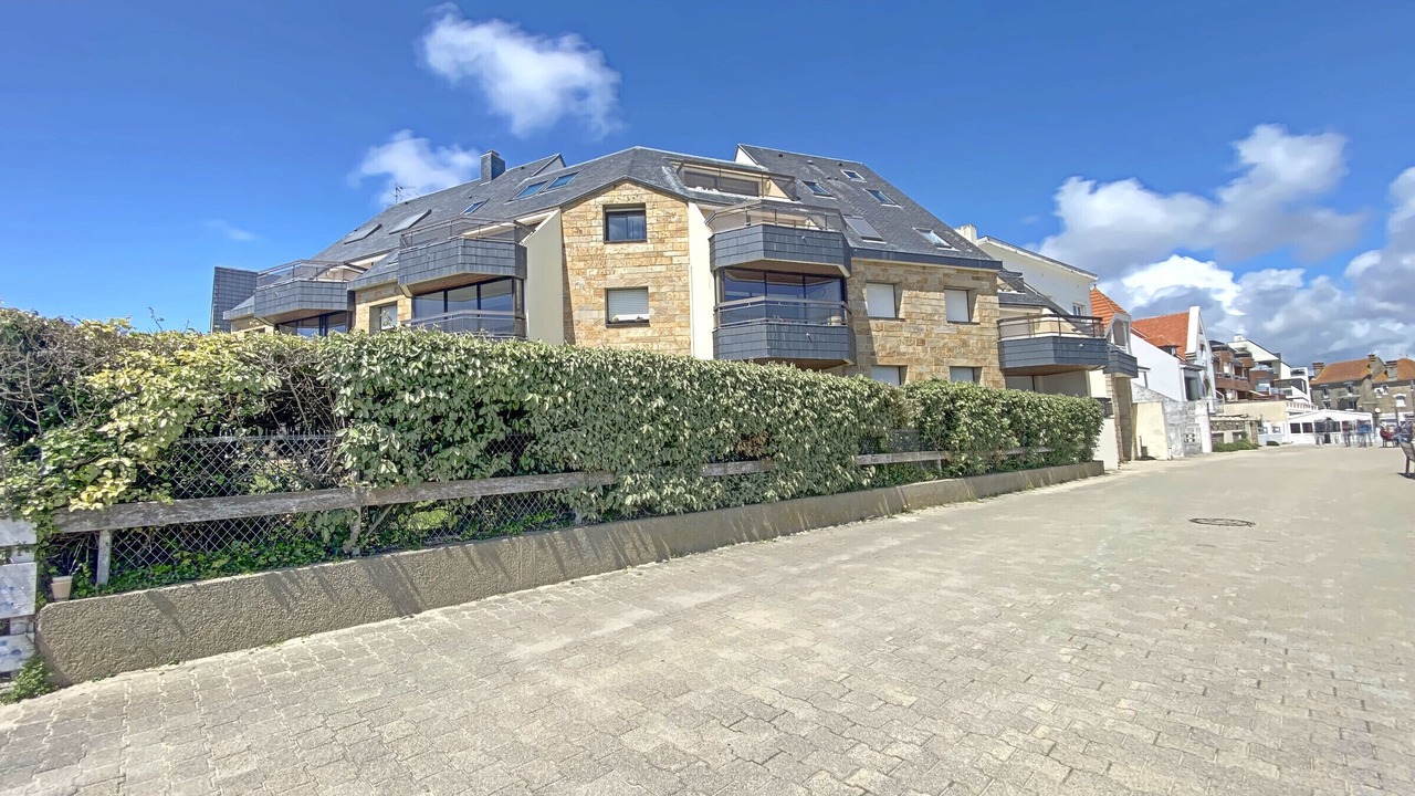 Photo of Outdoor in Larmor-Plage