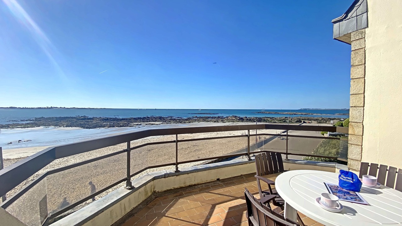 Photo of Outdoor in Larmor-Plage