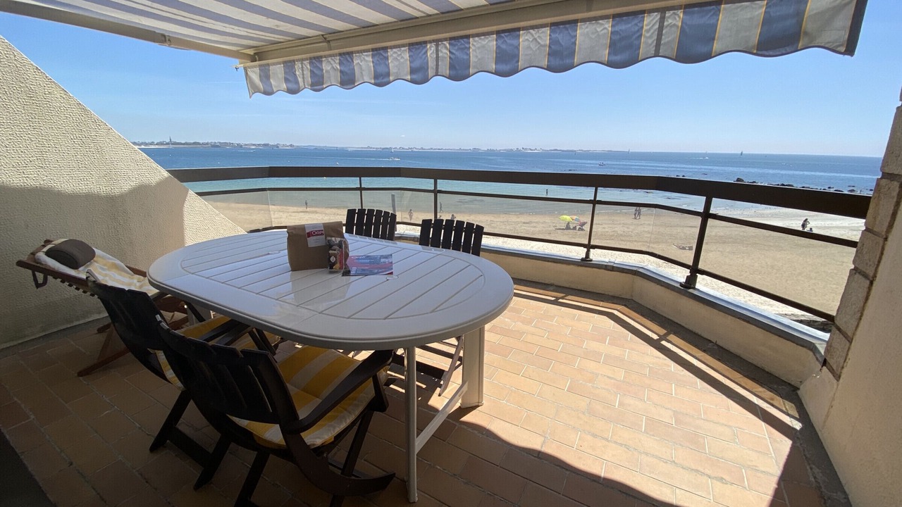 Photo of Outdoor in Larmor-Plage