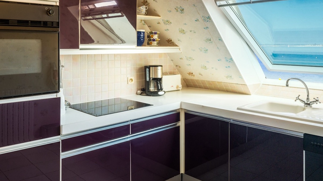 Photo of Kitchen in Larmor-Plage