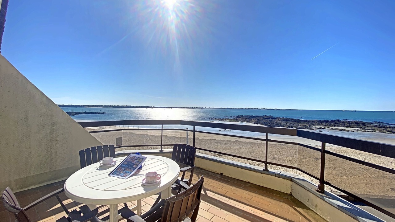 Photo of Outdoor in Larmor-Plage