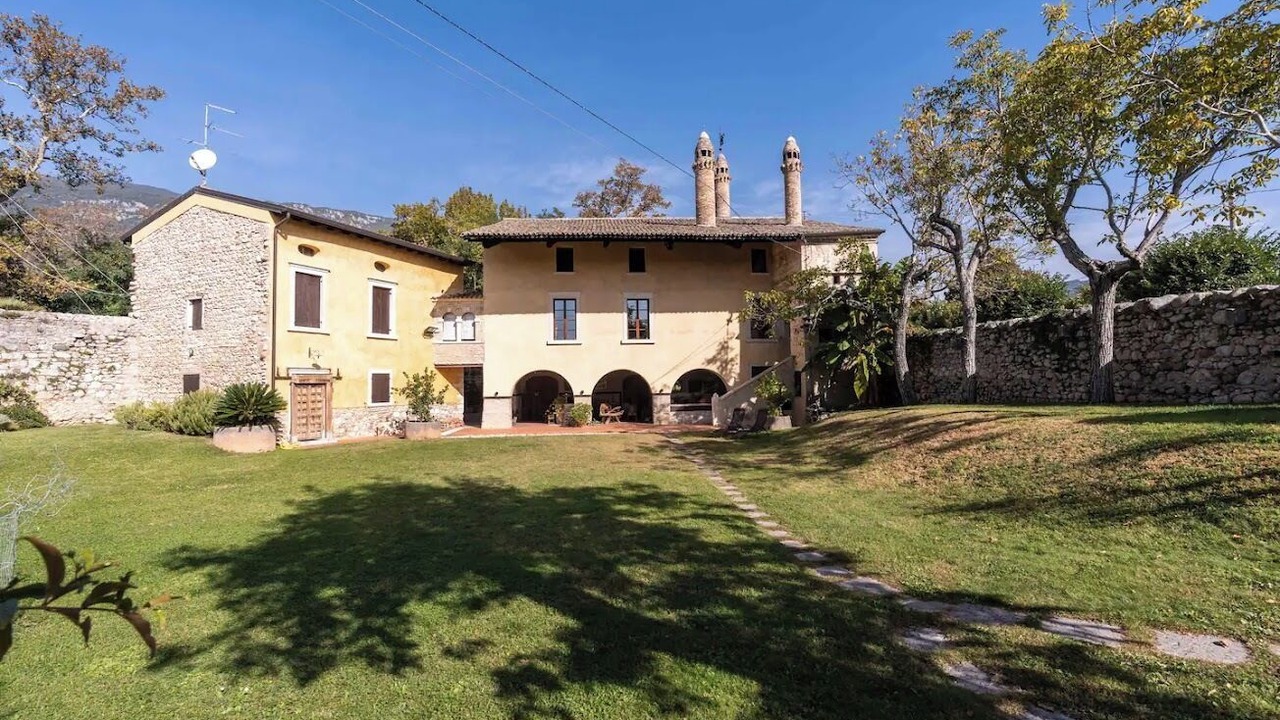 Photo of Outdoor in Caprino Veronese