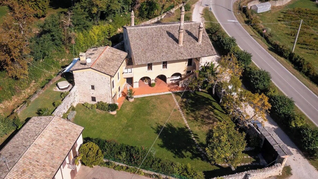 Photo of Outdoor in Caprino Veronese
