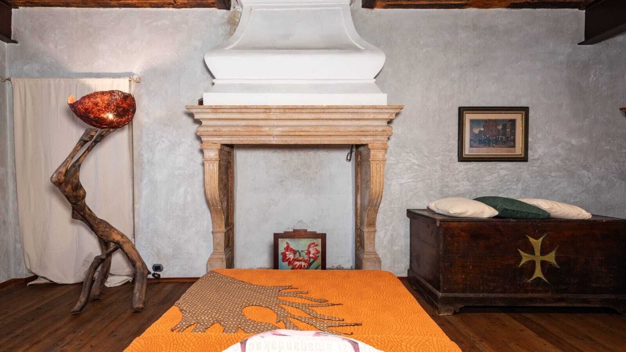 Photo of Bedroom in Caprino Veronese