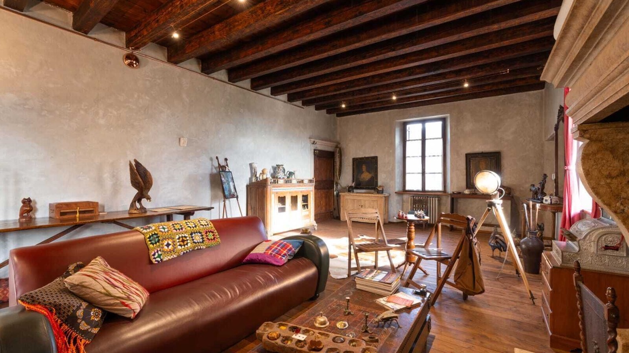 Photo of Livingroom in Caprino Veronese