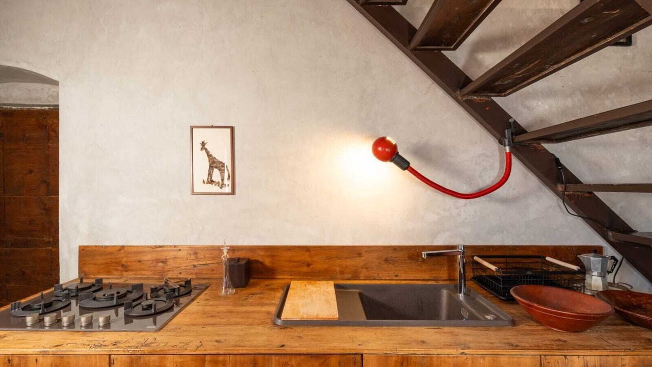 Photo of Kitchen in Caprino Veronese