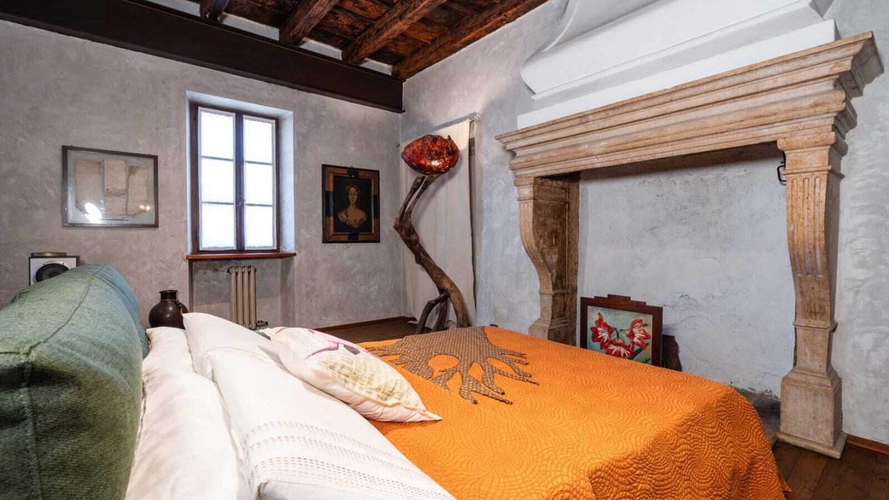 Photo of Bedroom in Caprino Veronese