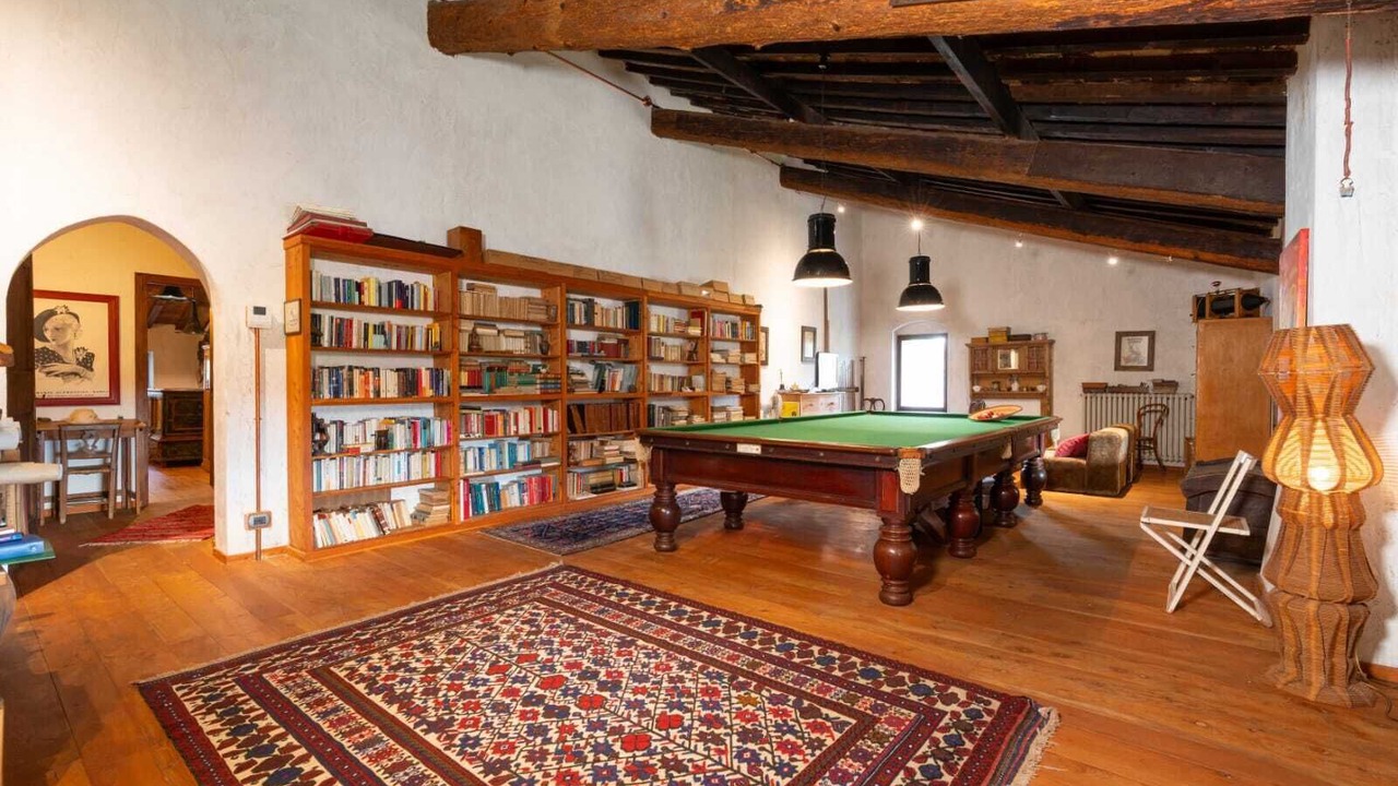 Photo of Bedroom in Caprino Veronese