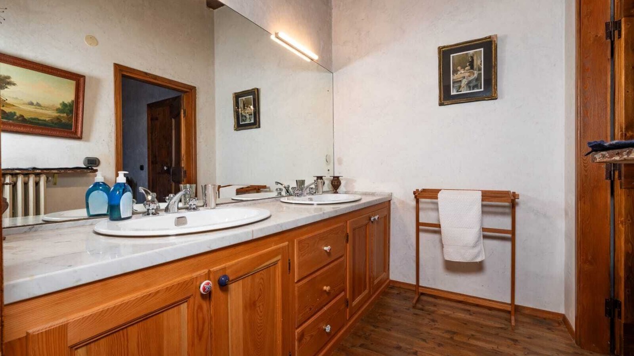 Photo of Bathroom in Caprino Veronese